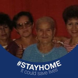 Meet your Posher, Antonio